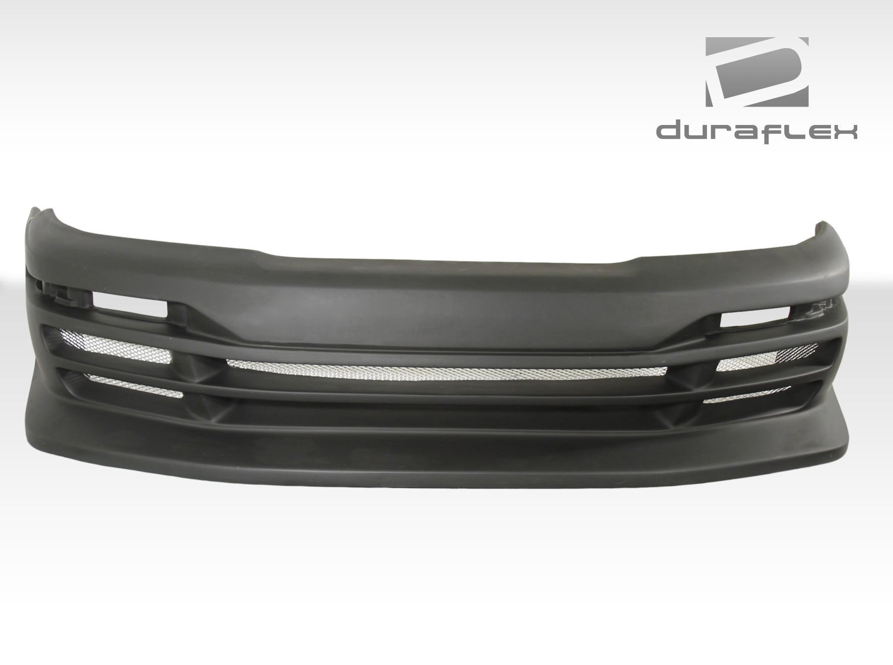 1990-1994 Lexus LS Series LS400 Duraflex Forte Front Bumper Cover - 1 Piece